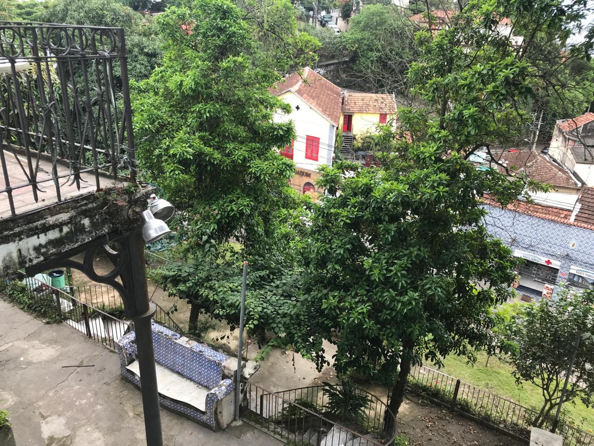 Hostel Cade Teresa - Rio de Janeiro — Photos 2